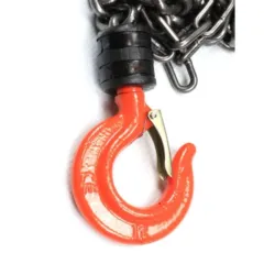 DIFERENCIAL COM CORRENTE 3T 3M MADER