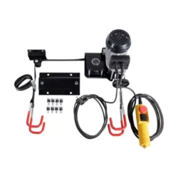 ELEVADOR DE BICICLETAS 100KG 230V TORSO