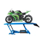 Elevador Pneumático para Motos RAVIOL