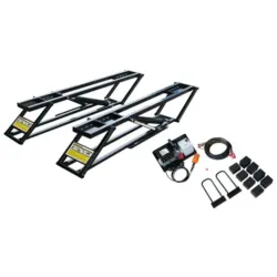 ELEVADOR PORTÁTIL 2500 KG KROFTOOLS