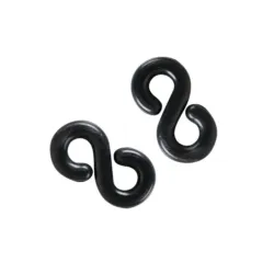 ELO ENCAIXE NEGRO JBM