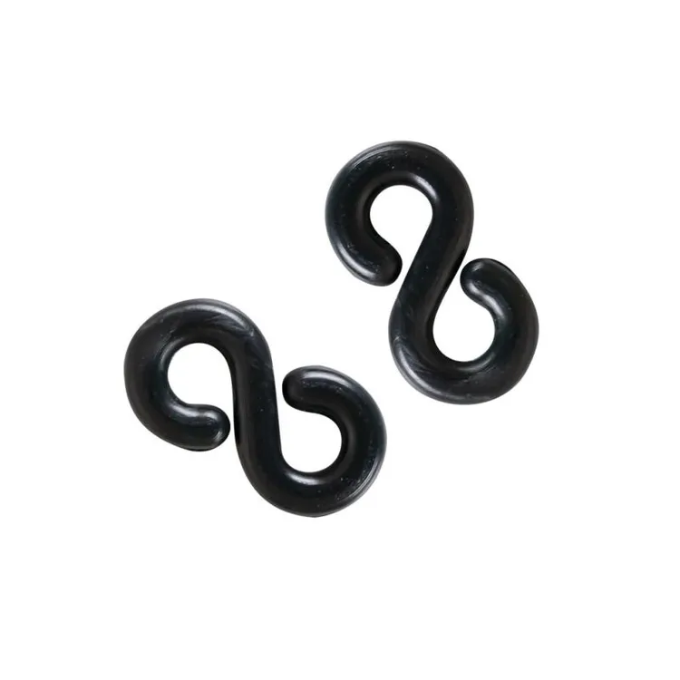 ELO ENCAIXE NEGRO JBM ELO ENCAIXE NEGRO JBM