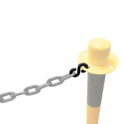 ELO ENCAIXE NEGRO JBM