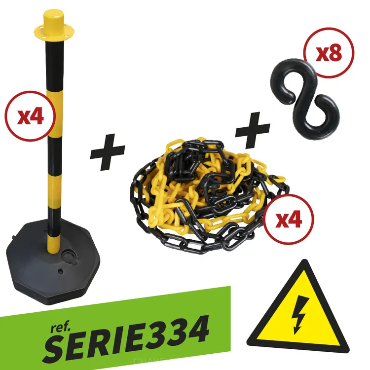 ESPECIAL SINALIZAÇÃO ALTA TENSÃO JBM ESPECIAL SINALIZAÇÃO ALTA TENSÃO JBM