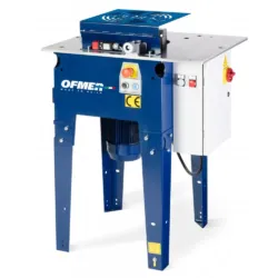 ESTRIBADORA ST16 Ø16 EVO 50 HZ 230 V MONOFÁSICA OFMER