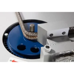 Estribadora OFMER Ø16mm 230V Monofásica Alta Produtividade