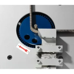 Estribadora OFMER ST16 EVO 380V Trifásica Ø16mm