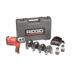 FERRAMENTA DE CRAVAR RP 240 RIDGID