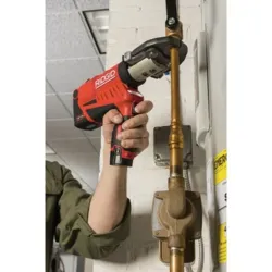 FERRAMENTA DE CRAVAR RP 240 RIDGID