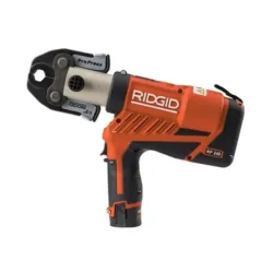 FERRAMENTA DE CRAVAR RP 240 RIDGID