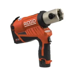 FERRAMENTA DE CRAVAR RP 240 RIDGID