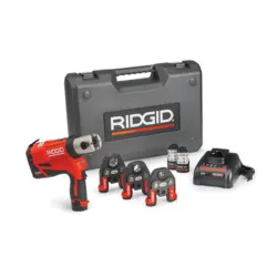 FERRAMENTA DE CRAVAR RP 240 RIDGID