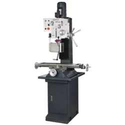 FRESADORA/FURADORA MB 4 12 VELOCIDADES OPTIMUM