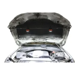 GAMBIARRA CAPÔ LED MULTIFUNÇÕES 2x5W COB  KROFTOOLS