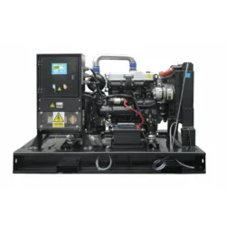 GERADOR EMERGÊNCIA 1500 RPM 187.5 KVA KOMPAK