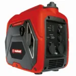 GERADOR INVERTER GASOLINA NG2400IN NUTOOL