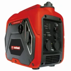 GERADOR INVERTER GASOLINA NG2400IN NUTOOL