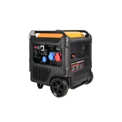 GERADOR INVERTER KP-KGG90EI-DF DUAL FUEL KOMPAK