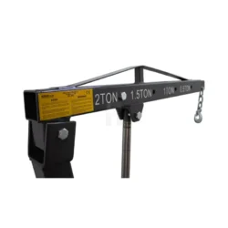 GRUA DESDOBRAVEL PNEUMÁTICA 2 TON KROFTOOLS