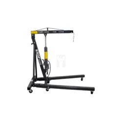 GRUA DESDOBRAVEL PNEUMÁTICA 2 TON KROFTOOLS