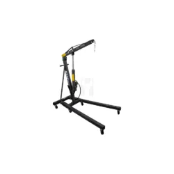 GRUA DESDOBRAVEL PNEUMÁTICA 2 TON KROFTOOLS