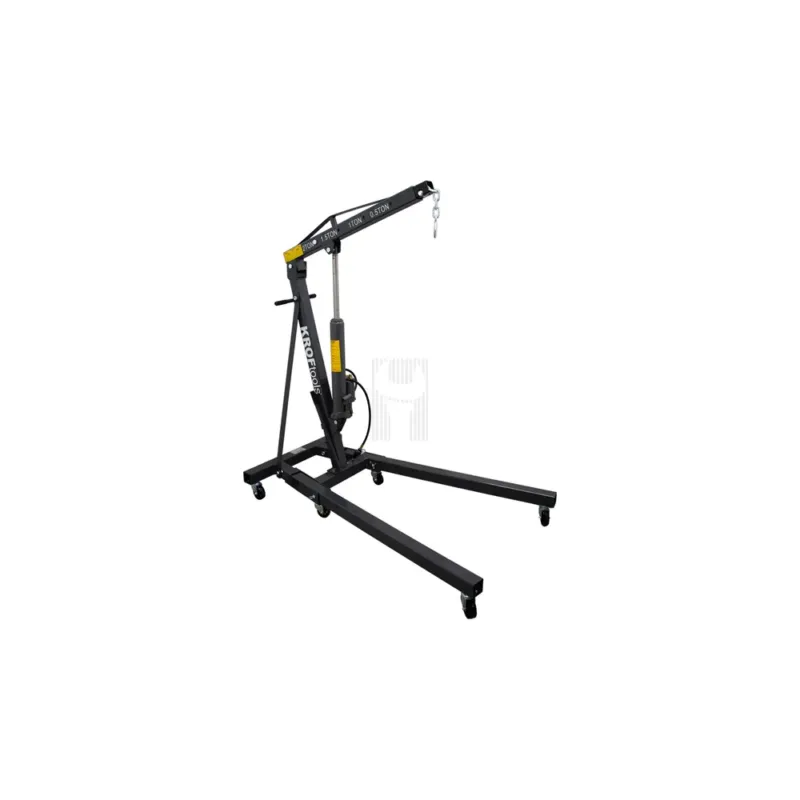 GRUA DESDOBRAVEL PNEUMÁTICA 2 TON KROFTOOLS GRUA DESDOBRAVEL PNEUMÁTICA 2 TON KROFTOOLS