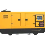 GRUPO DIESEL 1500 RPM 200 KVA AYERBE