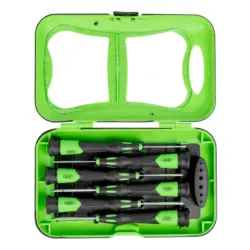 JOGO CHAVES DE PRECISÃO 6 PEÇAS JBM