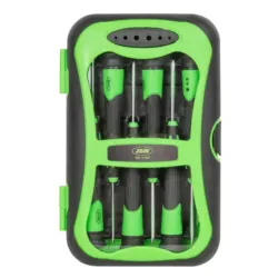 JOGO CHAVES DE PRECISÃO 6 PEÇAS JBM