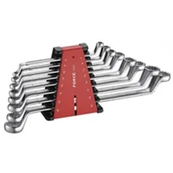 JOGO CHAVES LUNETA 6X7-20X22 8PCS FORCE