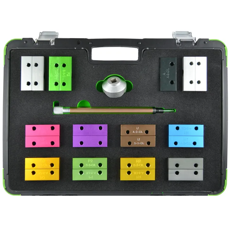 KIT DE BLOQUEIO ALFA/FIAT/LANCIA 1.4/1.6/1.8/2.0 16V JBM KIT DE BLOQUEIO ALFA/FIAT/LANCIA 1.4/1.6/1.8/2.0 16V JBM