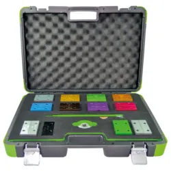 KIT DE BLOQUEIO ALFA/FIAT/LANCIA 1.4/1.6/1.8/2.0 16V JBM