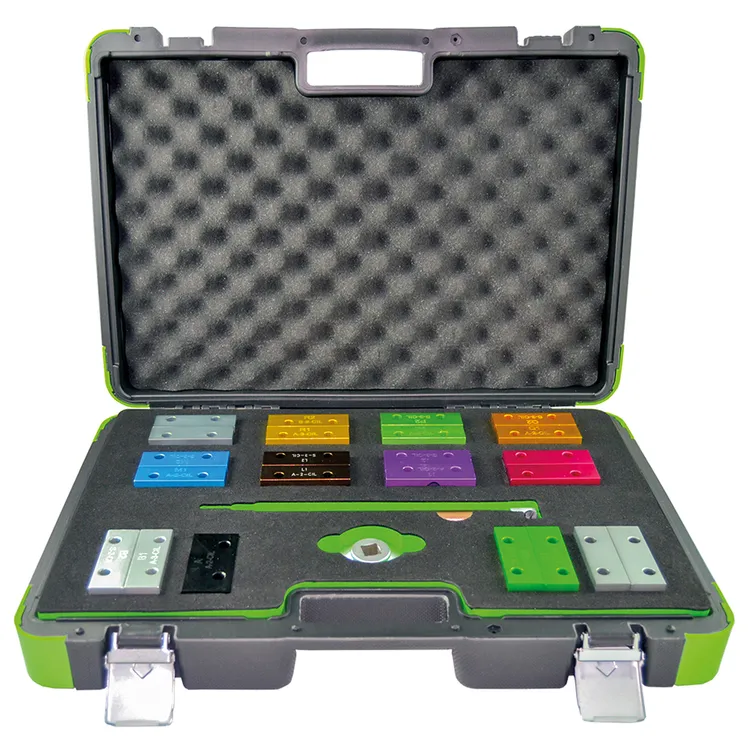 KIT DE BLOQUEIO ALFA/FIAT/LANCIA 1.4/1.6/1.8/2.0 16V JBM