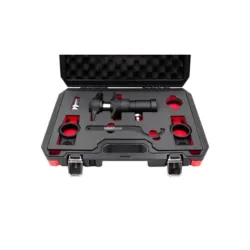 KIT SACA RÓTULAS HIDRÁULICO KROFTOOLS