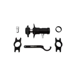 KIT SACA RÓTULAS HIDRÁULICO KROFTOOLS