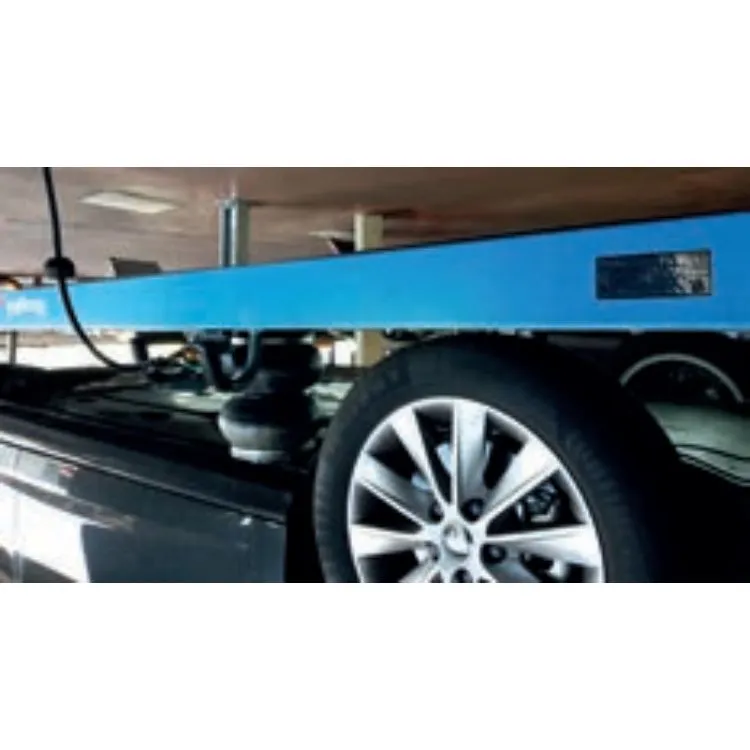 MACACO DE BALÃO BAIXO PERFIL 2T WINNTEC