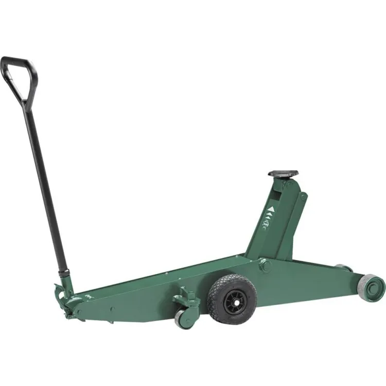 MACACO DE RODAS HIDRÁULICO 15T COM PEDAL COMPAC MACACO DE RODAS HIDRÁULICO 15T COM PEDAL COMPAC