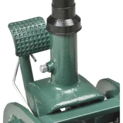 MACACO DE RODAS HIDRÁULICO 15T COM PEDAL COMPAC