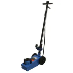 MACACO HIDROPNEUMÁTICO 22 TON ALTURA MÁXIMA 450MM VKP