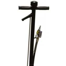 MACACO HIDROPNEUMÁTICO 22 TON ALTURA MÁXIMA 450MM VKP