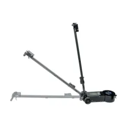 MACACO HIDROPNEUMÁTICO TELESCÓPICO 15-40T JBM