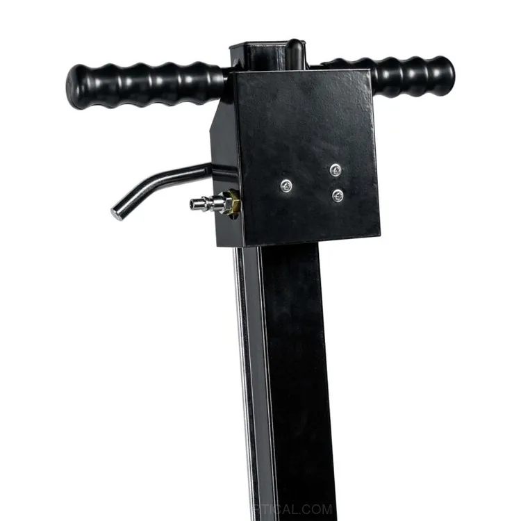 MACACO HIDROPNEUMÁTICO TELESCÓPICO 15-40T JBM