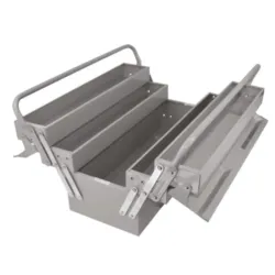 MALA METÁLICA SEM FERRAMENTA HEAVYWARE TOOLS