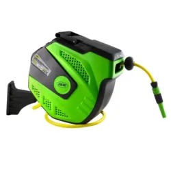 MANGUEIRA DE ÁGUA 15M JBM