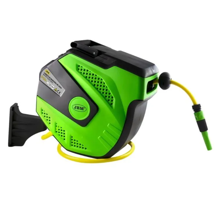 MANGUEIRA DE ÁGUA 15M JBM MANGUEIRA DE ÁGUA 15M JBM