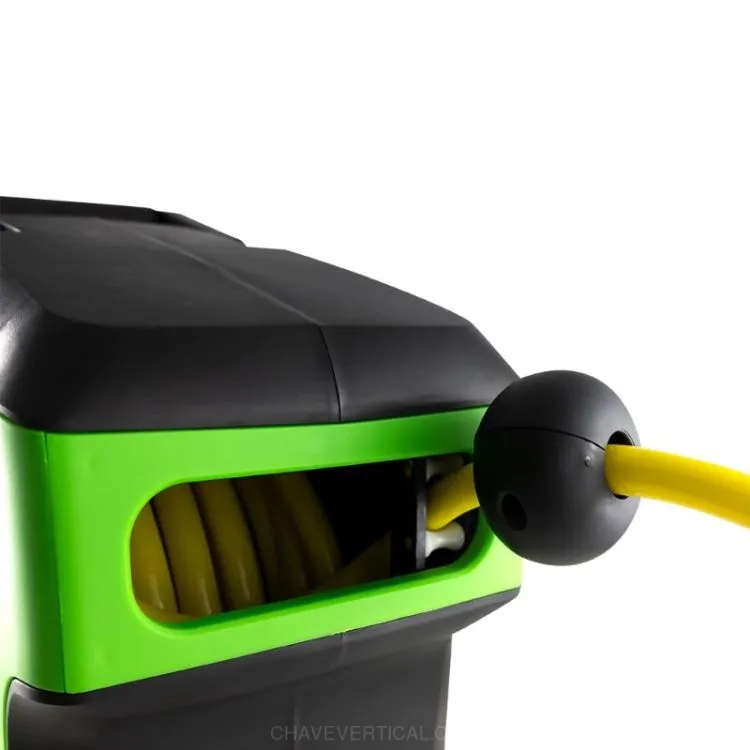 MANGUEIRA DE ÁGUA 15M JBM