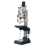 MAQ. FURAR COLUNA OPTI B50GSM C/ MESA MOTORIZADA OPTIMUM