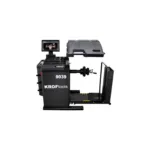 MÁQUINA CALIBRAR RODAS CAMIÃO 13"-24" KROFTOOLS