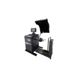 MÁQUINA CALIBRAR RODAS CAMIÃO 13"-24" KROFTOOLS