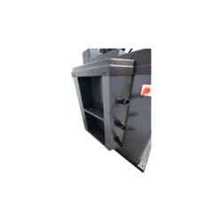 MÁQUINA CALIBRAR RODAS CAMIÃO 13"-24" KROFTOOLS